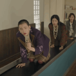 Destaques da semana. DESPREZANDO A HERANÇA DOS PAIS NA TAILÂNDIA