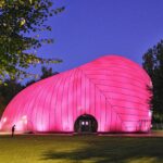 O projeto de Anish Kapoor para o Festival de Lucerna