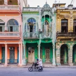 Destaques da semana. JAMES KERWIN E OS TESOUROS ESQUECIDOS EM CUBA