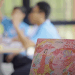 Os cosméticos e a saúde mental na Tailândia