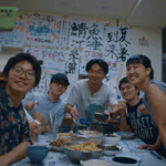 Destaques da semana. A COMUNIDADE ESTUDANTIL QUE LUTA PELO PENSAMENTO LIVRE EM KYOTO