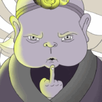 Destaques da semana. A VIDA DE BRUXA DE ANNA GINSBURG EM LONDRES