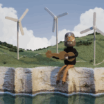 Uma pequena grande missão na Austrália