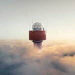 Destaques da semana. OS VENCEDORES DO DRONE PHOTO AWARDS 2025 NA ITÁLIA