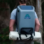 Destaques da semana. A MOCHILA PARA AS PESSOAS EM SITUAÇÃO DE RUA EM SÃO FRANCISCO