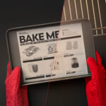 Assando descontos na Black Friday da Austrália