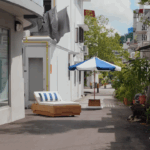 Uma atração turística magnética em Singapura