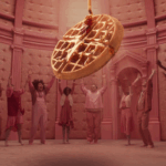 As escolhas surreais de comida na Austrália