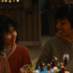 O Natal sem telas da Lego na Dinamarca