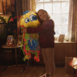 Destaques da semana. A MAGIA NO FILME DE NATAL DA DISNEY