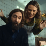 Simplesmente Amor no Natal do Reino Unido