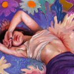 Destaques da semana. LARA HOCHREITER E A CONEXÃO COM O MUNDO NATURAL