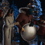 Os perrengues de Natal em Chicago