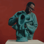 A emoção e a memória de Woody De Othello na Califórnia