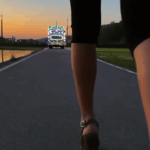 Dançarinas e pole dance nos funerais em Taiwan