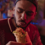 Quebrando as regras de etiqueta no Oriente Médio