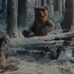 Destaques da semana. APPLE E A ALEGRIA DE UMA AMIZADE INESPERADA EM LOS ANGELES