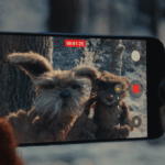 Apple e a alegria de uma amizade inesperada em Los Angeles