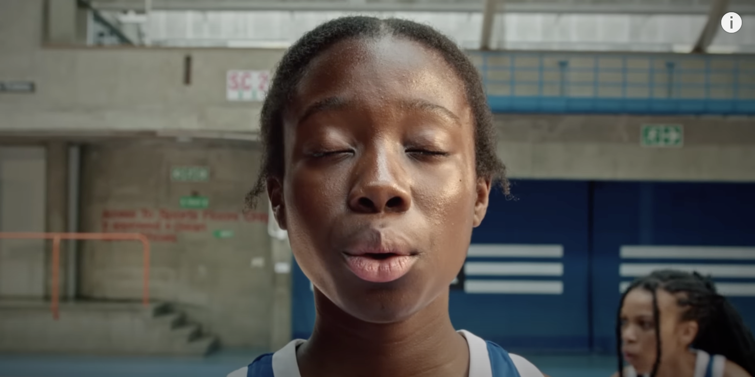 Destaques do ano. ADIDAS BUSCANDO MAIS PRAZER E MENOS PRESSÃO