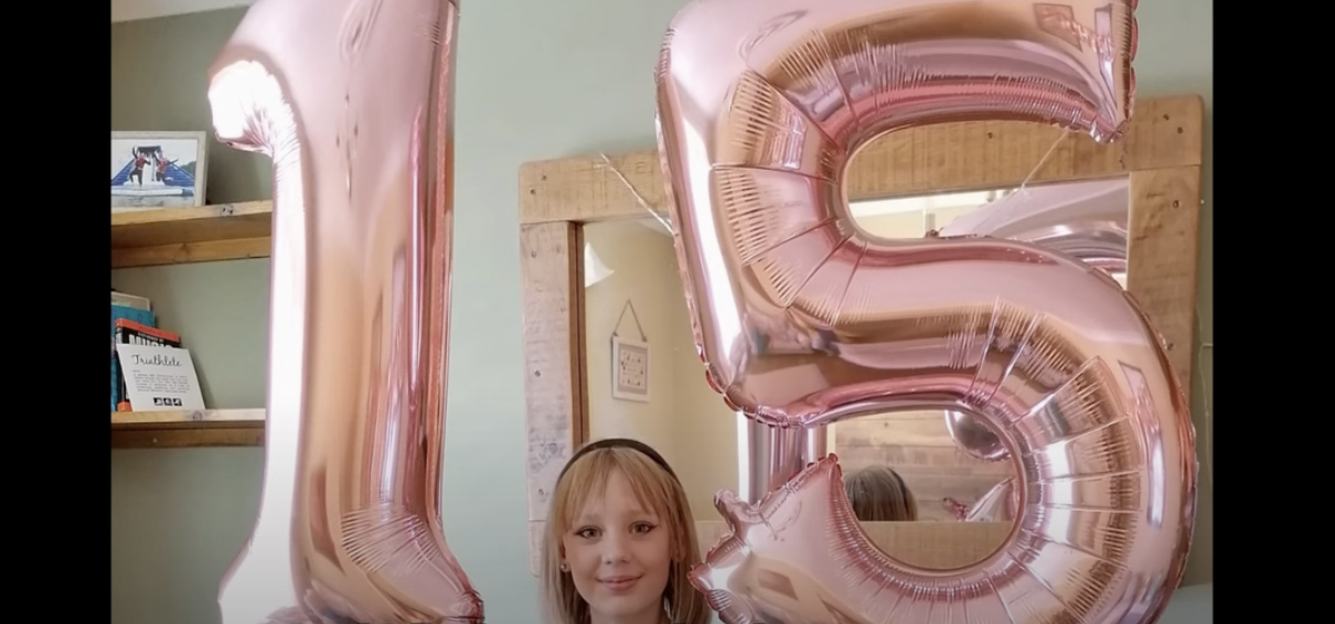 Destaques do ano. CAMPANHA DE PREVENÇÃO AO SUICÍDIO NO REINO UNIDO