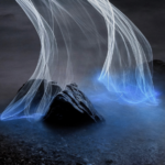 Destaques do ano. REUBEN WU DESENHANDO NO CÉU PELO MUNDO