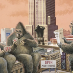 Destaques do ano. Os 100 anos da revista The New Yorker