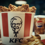 Destaques do ano. AS 17 TONELADAS DE BATATAS FRITAS GRÁTIS NA ESPANHA