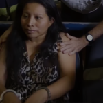 A força das palavras contra a injustiça no Canadá