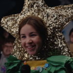 Amigos imaginários no Natal na Polônia