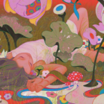 FANTASIA E SURREALISMO DE JAMES JEAN EM TAIWAN