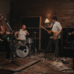 Uma cerveja para os amigos de verdade na Austrália