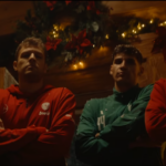 Destaques da semana. PAPAI NOEL JOGANDO BASQUETE NA GRÉCIA