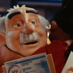 Um gato, um idoso e a loteria na Holanda