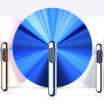 Um guarda-chuva revolucionário com tecnologia da NASA