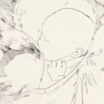 Os pensamentos anônimos que viraram música em Londres