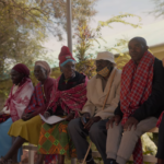 Destaques da semana. UMA CIRURGIA DE PRESENTE DE NATAL NO QUÊNIA