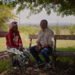 Uma cirurgia de presente de Natal no Quênia