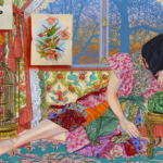 O mundo sem pressa de Naomi Okubo no Japão