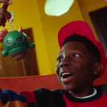 Crianças enfrentando os Brawl Stars na vida real