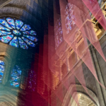 As interferências visuais de Tomislav Topić na Alemanha