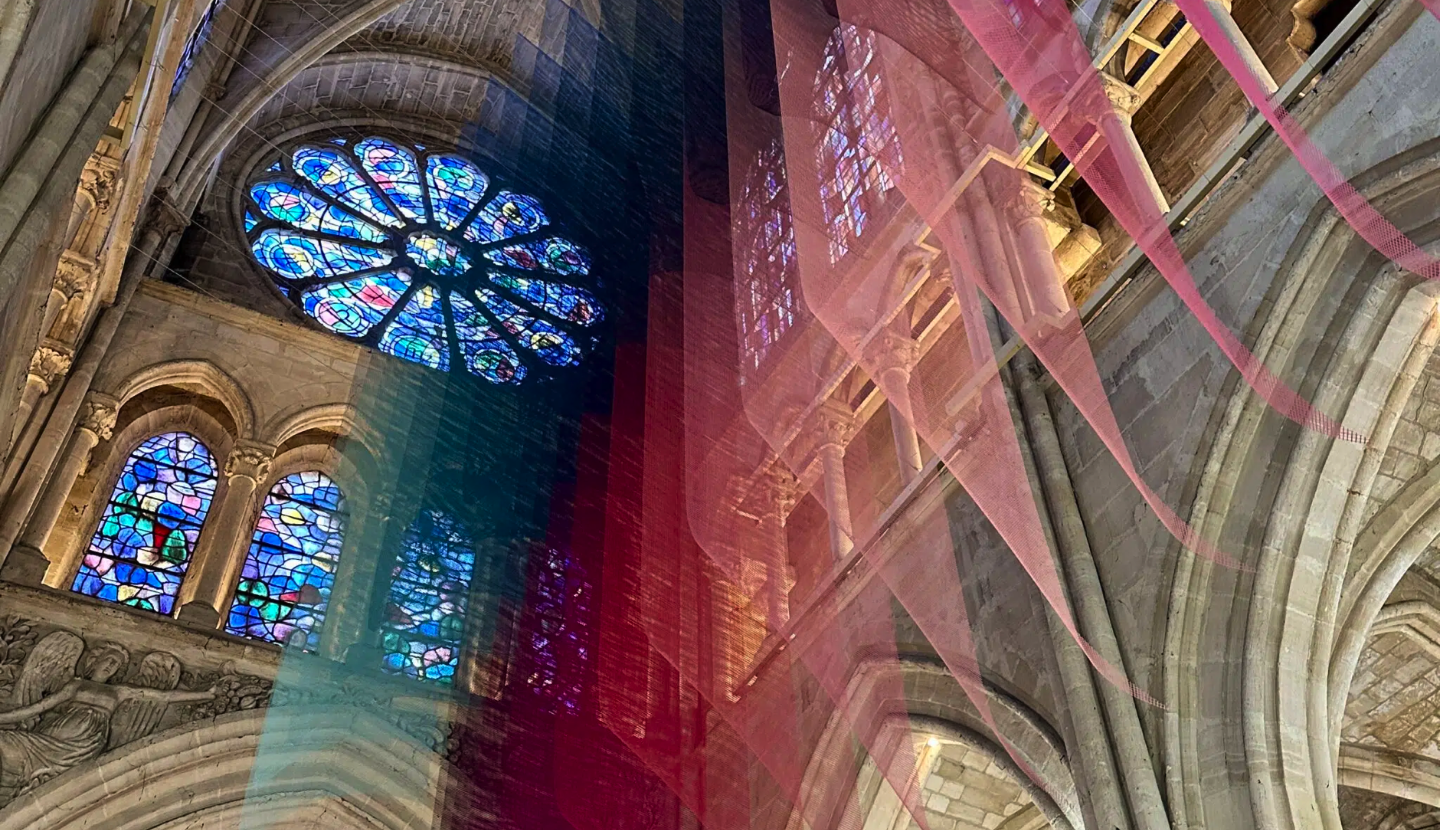 As interferências visuais de Tomislav Topić na Alemanha