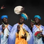 Destaques da semana. OS VENCEDORES DA ROYAL PHOTOGRAPHIC SOCIETY 2025