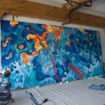 Destaques da semana. FANTASIA E SURREALISMO DE JAMES JEAN EM TAIWAN