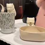 Destaques do ano. O MINI ROBÔ QUE ESFRIA OS ALIMENTOS EM TÓQUIO