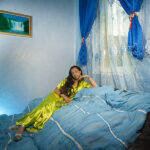 Destaques da semana. A NOSTALGIA DE ÉVA SZOMBAT EM BUDAPESTE