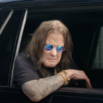 Destaques do ano. OZZY OSBOUNRE ENSINANDO A NÃO CHEIRAR PÓ