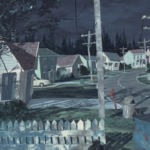 Destaques da semana. OS ESTADOS INDESCRITÍVEIS DE HEWA NO JAPÃO