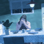 Os estados indescritíveis de Hewa no Japão