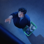 As barras de proteína para baixinhos nos EUA