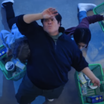 Destaques da semana. AS BARRAS DE PROTEÍNA PARA BAIXINHOS NOS EUA